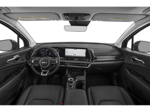 2024 Kia Sportage Hybrid SX-Prestige IN TRANSIT
